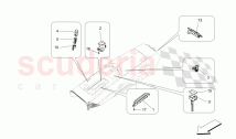 CENTRE CONSOLE DEVICES