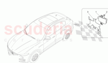 TYRE PRESSURE MONITORING SYSTEM