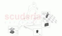 SEATS: MECHANICS AND ELECTRONICS (09392)