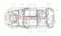 MAIN WIRING (Available with: 
