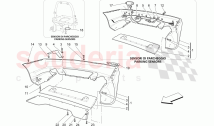 REAR BUMPER (Available with: 