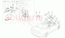 ALARM AND IMMOBILIZER SYSTEM (Available with: 