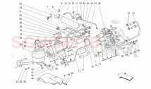 POWER UNIT AND TANK (Available with: 