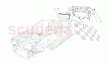 BODYWORK AND REAR OUTER TRIM PANELS