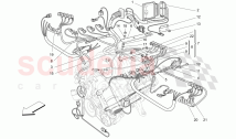 INJECTION - IGNITION DEVICE
