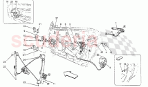 Front Door: Mechanism