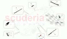 TRIMS, BRANDS AND SYMBOLS (09161)