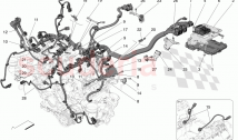 ELECTRONIC CONTROL: INJECTION AND ENGINE TIMING CONTROL