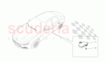 TYRE PRESSURE MONITORING SYSTEM