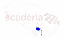 FUEL TANK DOOR AND CONTROLS
