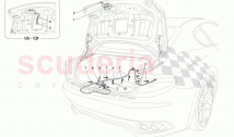 REAR LID OPENING CONTROL