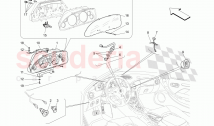 PASSENGER COMPARTMENT DEVICES (Dashboard)