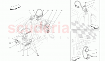 ENGINE COMPARTMENT CONTROL UNITS