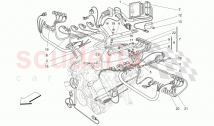 INJECTION - IGNITION DEVICE (Available with: 