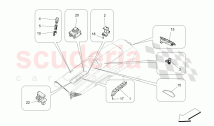 CENTRE CONSOLE DEVICES (Not available with: COMFORT-LUXURY REAR SEATS WITH CENTRAL&hellip;