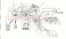 Wheels and Steering