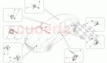 CRASH SENSORS