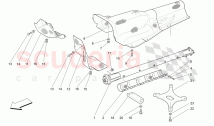 TRANSMISSION SHAFT