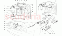 REAR LID (Includes fuel tank door)