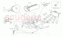 AIRBAG SYSTEM (Available with: 