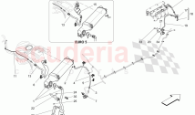 FUEL VAPOUR RECIRCULATION SYSTEM