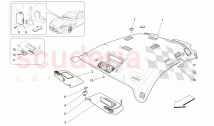 ROOF AND SUN VISORS (Available with: CENTENNIAL INTERNALSNot available with: Speci&hellip;