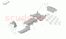 THERMAL INSULATING PANELS (09631)