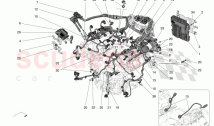 ELECTRONIC CONTROL: INJECTION AND ENGINE TIMING CONTROL