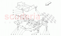 FRONT UNDERCHASSIS