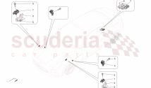 ELECTRONIC CONTROL (SUSPENSION)