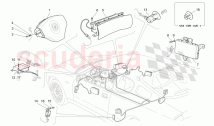 AIRBAG SYSTEM