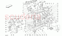 CRANKCASE (Available with: 