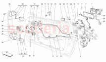 FRONT DOORS: MECHANISMS