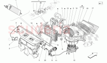 A/C UNIT: DASHBOARD DEVICES