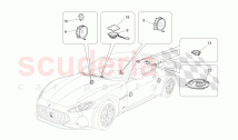 SOUND DIFFUSION SYSTEM