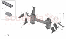ELECTRICAL CAPOTE: ROLL BAR AND ACCESSORIES