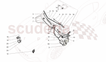EXTERNAL VEHICLE DEVICES