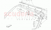ROOF PANEL UPHOLSTERY AND ACCESSORIES