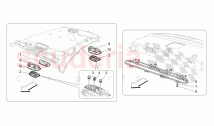 INTERNAL VEHICLE DEVICES