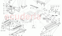 SHIELDS, TRIMS AND COVERING PANELS (Available with: 