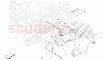 ELECTRONIC CONTROL: ENGINE IGNITION