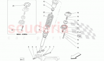 FRONT SHOCK ABSORBER DEVICES