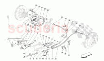 PARKING BRAKE