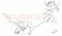 FUEL VAPOUR RECIRCULATION SYSTEM
