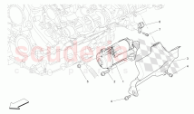 ELECTRONIC CONTROL: ENGINE IGNITION