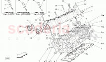 RH CYLINDER HEAD