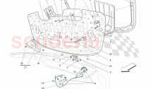 ELECTRICAL CAPOTE: COVERS (Not available with: CENTENNIAL INTERNALS, Special Editi&hellip;