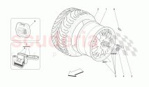 WHEELS AND TYRES (Available with: 