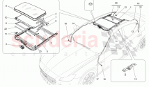 SUNROOF (Available with: POWER SUNROOF)