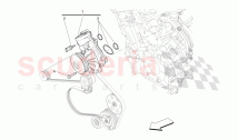 COOLING SYSTEM: WATER PUMP